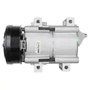 Air Con AC Compressor for Ford Fairmont AU 5.0L Petrol V8 302 Windsor 1998-2002