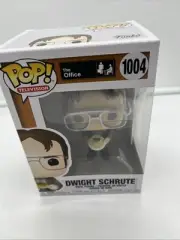 Dwight Schrute #1004 (Funko Pop, The Office)
