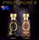 Lure Her Perfume With Pheromones for Him- 50ml Men Attract Women Spray New