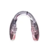 Eyeglasses Nose Pads Glasses Bridge Strap/Saddle BridgeSoft Silicone Anti-Slip