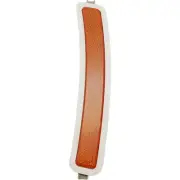 Bumper Face Bar Reflector Light Lamp Front Passenger Right Side for 530 540 Hand