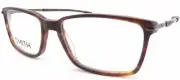Smith Reading Glasses from +0.25 to +3.50 PRYCE 55mm Matte Dark Brown Havana GNJ