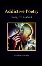 Addictive Poetry: Break free. Unbind. by Scott Tilley Paperback Book