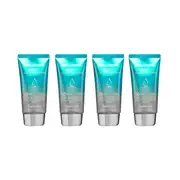 Farm Stay - Hyaluronic UV Shield Sun Block Cream - 70g (4ea) Set
