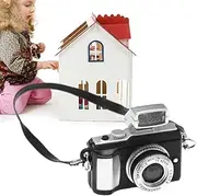 Vintage Camera - Digital SLR Camera, Complete Your Figures Or Models In 1:3/1:4/1:6 Scale | Decoration, Photography Props, Ornament
