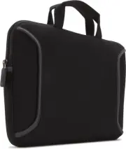 New Case Logic Laptop Bag for 12 11 inch MacBook Air Pro HP Dell Carrying Case