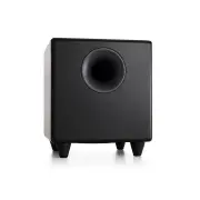 Audioengine A2+ Wireless Desktop Speakers with S8 Subwoofer (Black)