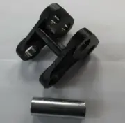 LINKAGE ROCKER c/w BUSH. COMPATIBLE WITH: MASSEY FERGUSON: TE20