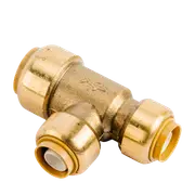 SharkBite 16 x 16 x 20mm PEX Unequal Tee