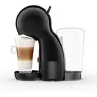 Nescafe Dolce Gusto Piccolo XS Multibeverage Capsule Coffee Machine Black