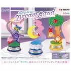 Re-ment Kirby of the Stars Swing kirby in Dream Land BOX product total 6 types 6