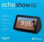 BRAND NEW FACTORY SEALED Amazon Echo Show 5 Smart display Alexa 1st Generation
