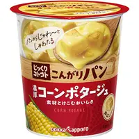 在飛比找蝦皮購物優惠-24H出貨 日本 POKKA SAPPORO 波卡濃湯 玉米