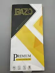 iPhone 13 Pro Max Bazo 2 Pack Screen Protectors