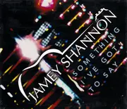 Something I'Ve Got To Say -Jamey Shannon, Mike Wheeler CD