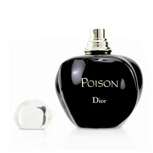 迪奧 Christian Dior - POISON淡香水