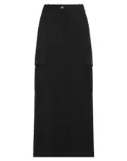 [ERMANNO FIRENZE] ERMANNO FIRENZE Maxi skirts - Item 30422778