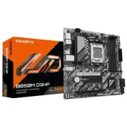 Gigabyte B850M D3HP motherboard Micro ATX DDR5 AM5 M.2 PCIe USB Type-C