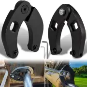 1266 Adjustable Gland Nut Wrench & 7463 Small Universal Gland Nut Wrench, Set...