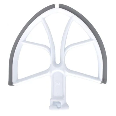 Flex Beater Flat Beater Paddle with Silicone Edges Spare Replacement Parts9622