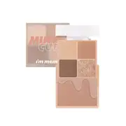 MEMEBOX - I'M MEME Multi Cube - 7.7g - 05 Vanilla Double Shot