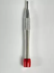 Special 'Triwing' screwdriver for strap changes on ORIS Aquis watches Y2.0