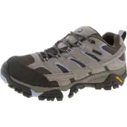 Merrell Womens Tan Lace-Up Other Sports Shoes 9.5 Medium (B,M) BHFO 9939