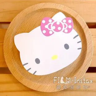 Sanrio 三麗鷗 【 Kitty 粉色 膠帶 】日本進口 Hello Kitty 凱蒂貓 DIY 膠帶 菲林因斯特
