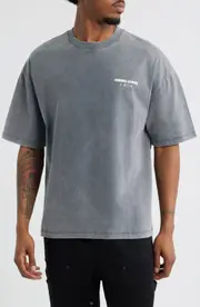 CRIMINAL DAMAGE Mythology Graphic T-Shirt in Black at Nordstrom, Size Small