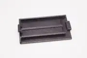 Battery Replacement Cover for Vintage Handheld Mattel Battlestar Galactica Game