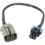 Aeroflow Nissan Fuel Pump Conversion Wiring Harness Walbro - AF49-1075