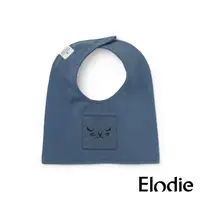 在飛比找momo購物網優惠-【ELODIE DETAILS】有機棉口水巾圍兜(威尼獅 T