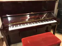 在飛比找Yahoo!奇摩拍賣優惠-傑禾樂器～二手漂亮美琴KAWAI KS-2F河合鋼琴（台裝）