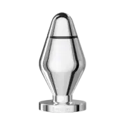 Mystim Big John E-Stim Butt Plug