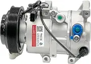 DVE16N AC Air Conditioner， Compressor Compatible With Hyundai Tucson 22016 2017 2018 2019 2020 2022 2013 97701-D3800 97701D3800 97701 D3800