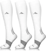 Medical Compression Socks for Women & Men Circulation 20-30 Mmhg,Best for Runnin