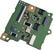 Camera PCB Board Bottom Driver Board for Canon EOS 5D Mark IV Camera Accessories