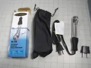 Diximus DX-300 Dual Voltage Immersion Electric Water Heater 300W 110V / 220V NEW