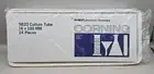 NEW Sealed Vintage Pyrex Corning 24 Pcs. 9820 Glass Culture Tube 16x100mm