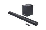 JBL Cinema SB550 3.1 Channel Soundbar with Wireless Subwoofer