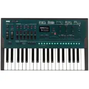 Korg opsix mkII 64 voice FM ALTERED FM SYNTHESIZER