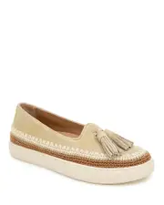 Gentle Souls by Kenneth Cole Women's Citrus Espadrille Flats