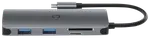 Cygnett Unite PocketMate USB-C Hub