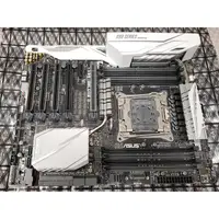 在飛比找PChome商店街優惠-附發票 ASUS 華碩 X99 DELUXE II 2011