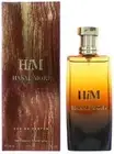 HANAE MORI HiM 50ML EDP RARE DISCONTINUED BRAND NEW SEALED SAME DAY DESPATCH