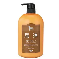 在飛比找蝦皮購物優惠-日本 旅美人 馬油潤髮乳 1000ml✿