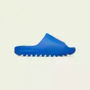 Adidas YEEZY SLIDE Size 11 Colour Blue Product code ID4133