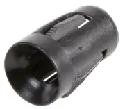 LED Clip Recessed 5mm Pk25 Accessories led Clips - RTF5020