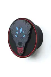 Dragon Age Magnetic Headset Holder NEW