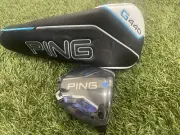 2025 PING G440 SFT 10.5* DEGREE DRIVER HEAD ONLY WITH HEAD COVERS (RH) ⛳⛳⛳